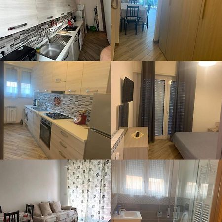 Casa Di Sara Villa Rapallo Ngoại thất bức ảnh