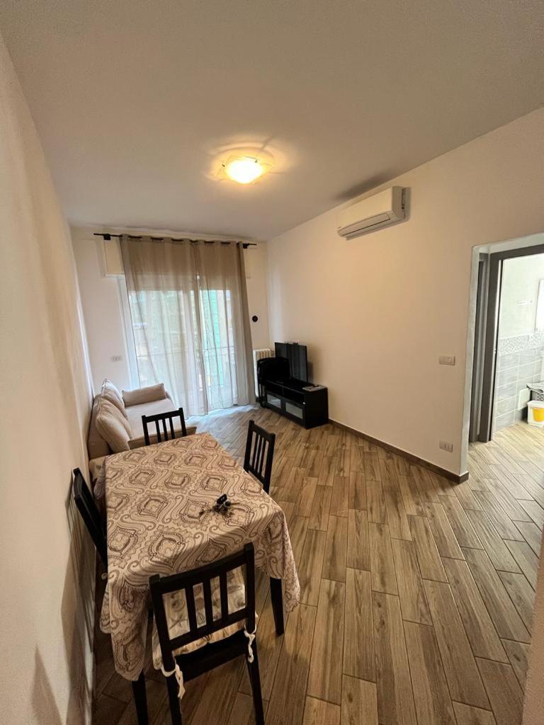 Casa Di Sara Villa Rapallo Ngoại thất bức ảnh