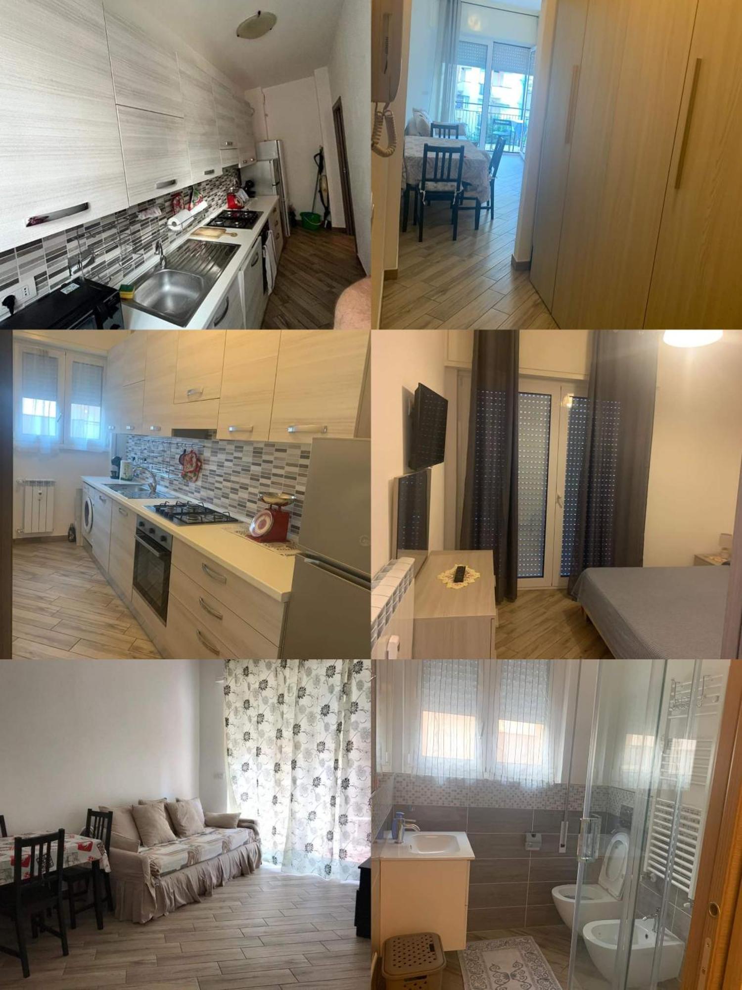 Casa Di Sara Villa Rapallo Ngoại thất bức ảnh